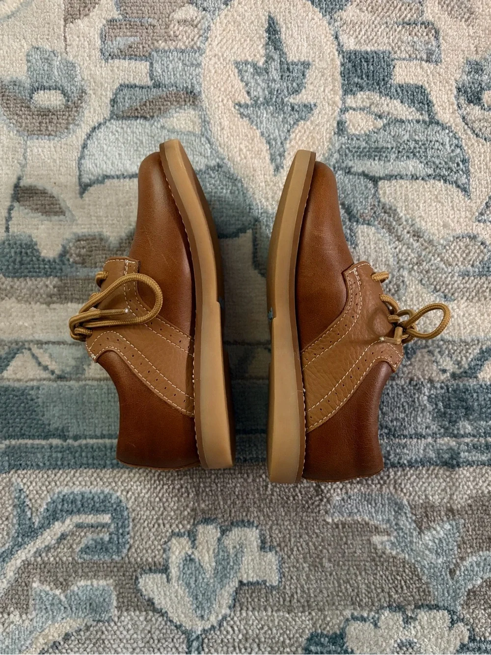 Elephantito Golfers Dress Shoes